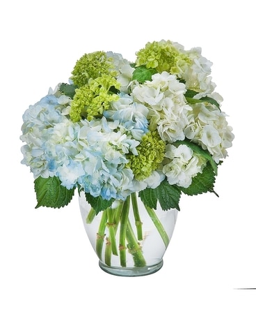 Southern Hospitality Flower Arrangement